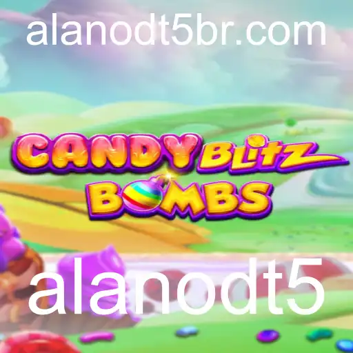 CandyBlitzBombs: O Jogo que Redefine Estratégia e Diversão