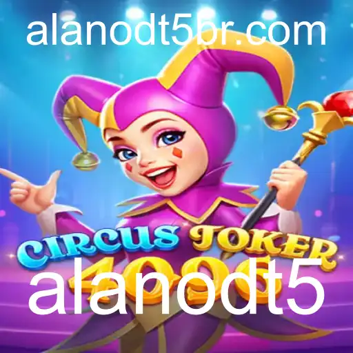 Descubra as Emoções e Desafios de CircusJoker4096