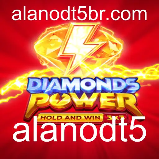 Diamondspower: Descubra o Jogo Estratégico que Une Desafio e Adrenalina