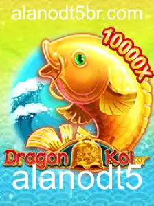 DragonKoi: Explorando o Mundo Fascinante do Novo Jogo de Estratégia