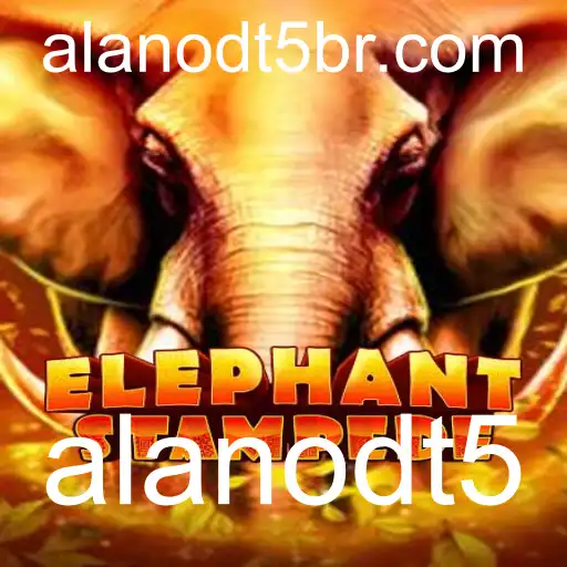 Descubra o Fascinante Mundo de ElephantStampede