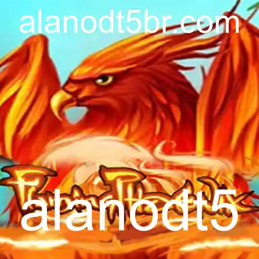 FlamingPhoenix: Um Mergulho no Mundo do Jogo Inovador alanodt5
