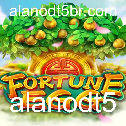 Descubra o Fascinante Mundo de FortuneEgg - Um Jogo de Estratégia e Sorte