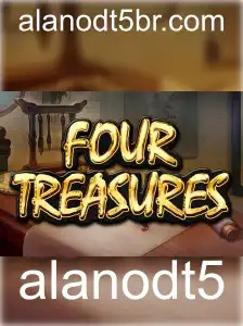 Explorando o Fascinante Mundo de FourTreasures