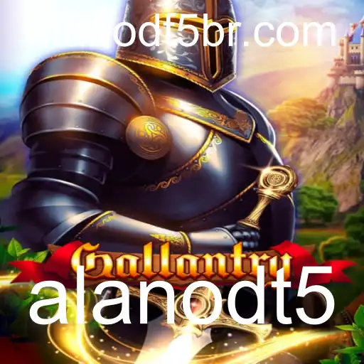 Gallantry: Explorando o Intrigante Universo do Novo Jogo de Estratégia