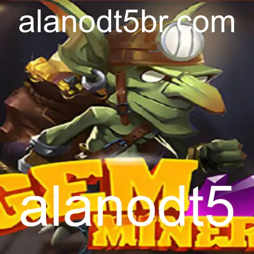 Explorando o Fascinante Mundo de GemMiner