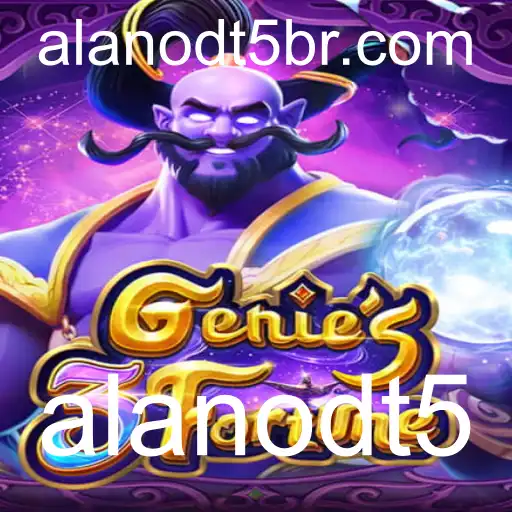 Descubra o Fascinante Mundo de Genie3Fortune