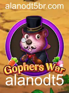 Descubra o Mundo de GophersWar: A Aventura Empolgante de Estratégia e Competição