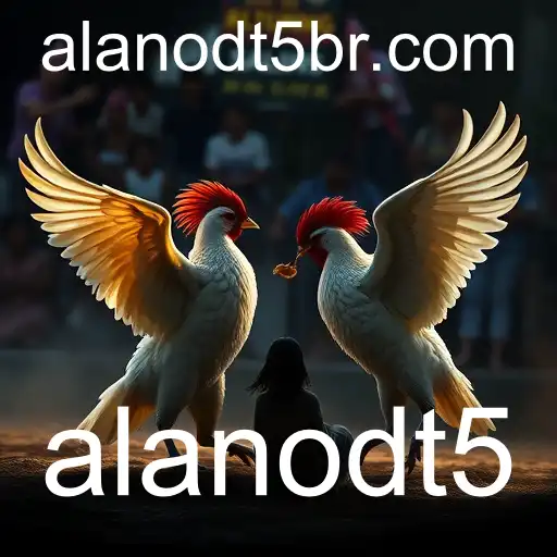 Jogos de sabong