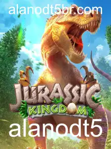 Explorando o Fascinante Mundo de JurassicKingdom