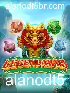 Explorando o Universo de Legendary5: Jogo de Estratégia com Elementos Inovadores