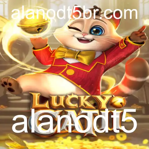Explorando o Jogo LuckyCatII: Uma Aventura Envolvente