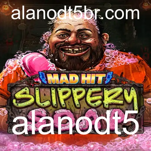Desvendando o Universo de MadHitSlipperySoap: Um Jogo Inovador