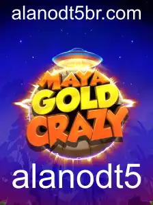 MayaGoldCrazy: Uma Exploração no Mundo dos Jogos