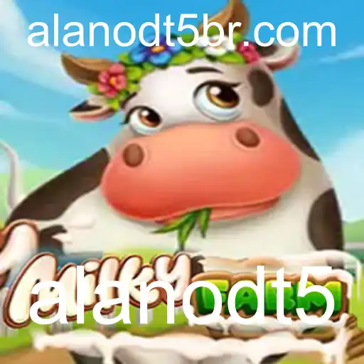 MilkyFarm: Aventura Digital na Fazenda Espacial