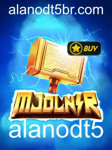 Descubra o Jogo Inovador Mjolnir: Uma Aventura de Estratégia e Habilidade
