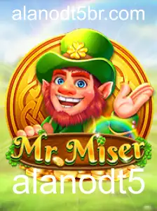 MrMiser: Explorando o Fascinante Universo do Novo Jogo de Estratégia