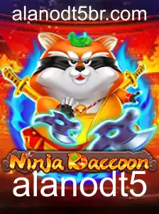 NinjaRaccoon: Embark on an Exciting Adventure with Alanodt5
