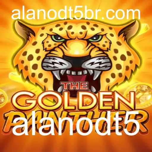 Exploração do Mundo de GOLDENPANTHER: Um Jogo de Aventura e Estratégia