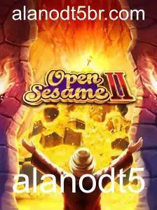 Explorando o Universo de OpenSesameII: Um Mergulho no Jogo Que Conquista Multidões