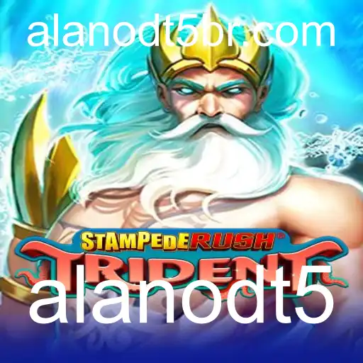 StempedeRushTrident: Aventuras e Estratégias no Novo Fenômeno dos Jogos