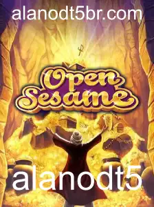 Descubra o Mundo de OpenSesame: Um Jogo de Estratégia e Aventura