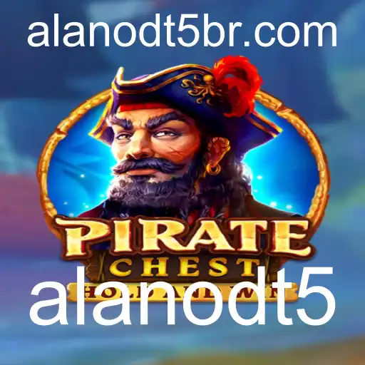 Desvendando PirateChest: A Aventura e Estratégia do Novo Jogo de Tabuleiro