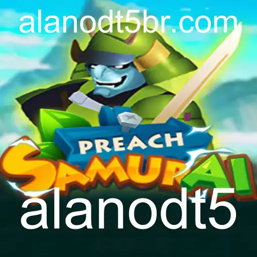 Descubra o Universo de PreachSamurai: Aventuras e Estratégias