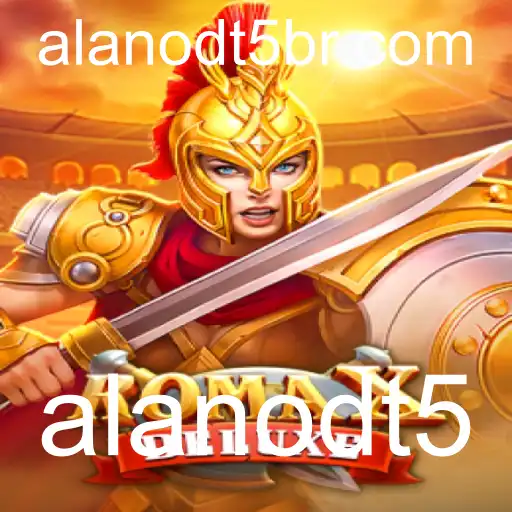 Explorando RomaXDeluxe: Uma Aventura Inovadora no Mundo dos Jogos