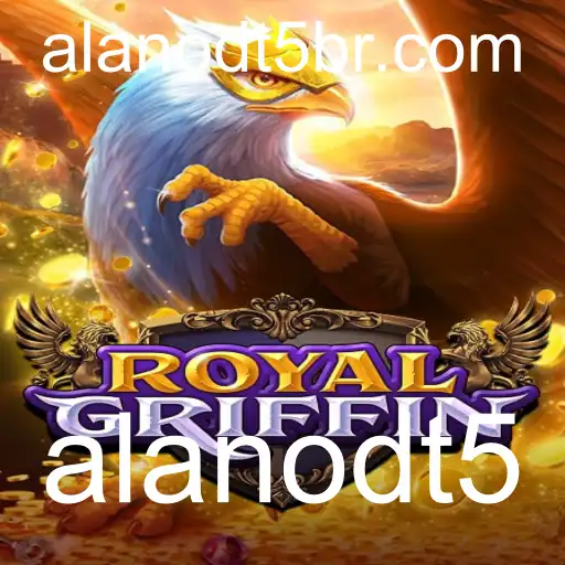 Explorando RoyalGriffin: Um Novo Jogo de Estratégia