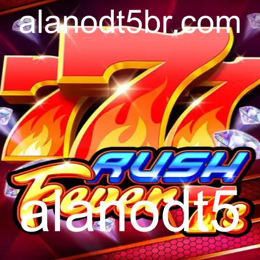 Descubra o emocionante mundo de RushFever7s