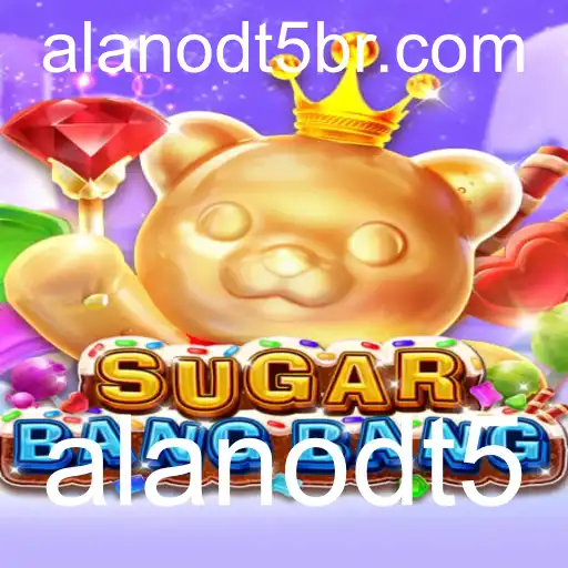 SUGARBANGBANG: O Mundo Viscoso e Vibrante de um Novo Jogo