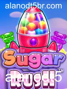 Descubra o Mundo Divertido de SugarRush: O Jogo Doce que Conquistou 2023