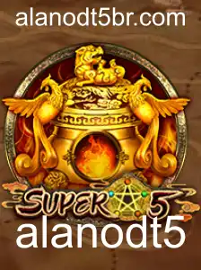 Descubra o Novo Jogo Super5: Regras, Estratégias e Mais