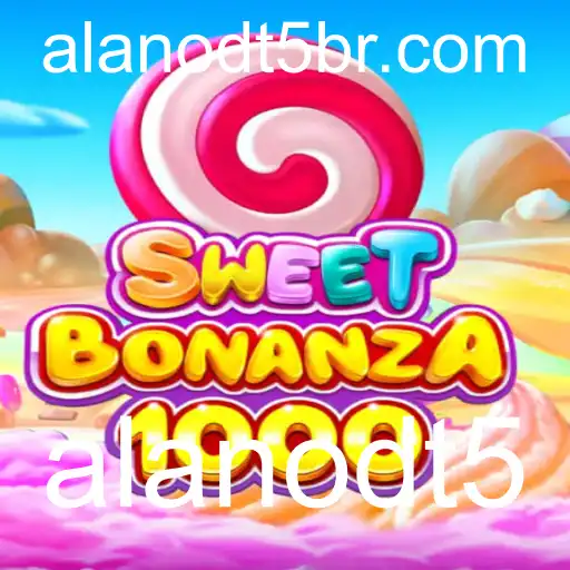 Explorando o Mundo de SweetBonanza1000: A Nova Sensação dos Jogos