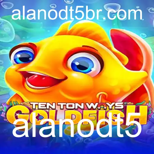 Descubra o Fascinante Mundo de TenTonWaysGoldfish: Um Mergulho no Jogo de Estratégia do Ano