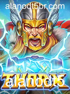 ThorX: Aventura Intergaláctica e Estratégia
