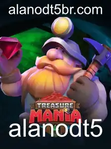 Explorando o Universo de TreasureMania: Como Jogar e Regras