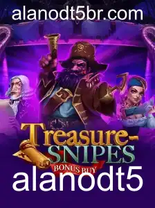 Tesouros e Estratégias em TreasuresnipesBonusBuy