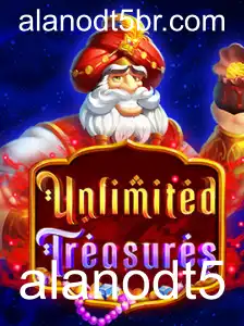 Descubra o Mundo de Aventura de UnlimitedTreasures: O Jogo Inovador do Ano