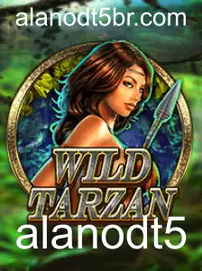 Explorando o Mundo de WildTarzan: Aventura e Estratégia na Selva