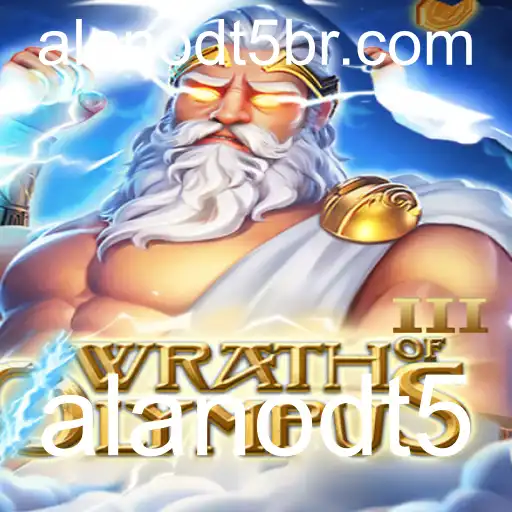 Descubra Wrath of Olympus III: A Nova Era dos Jogos de Aventura