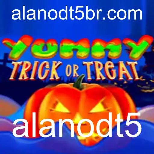Explorando o Universo de YummyTrickorTreat: Uma Aventura Incrível